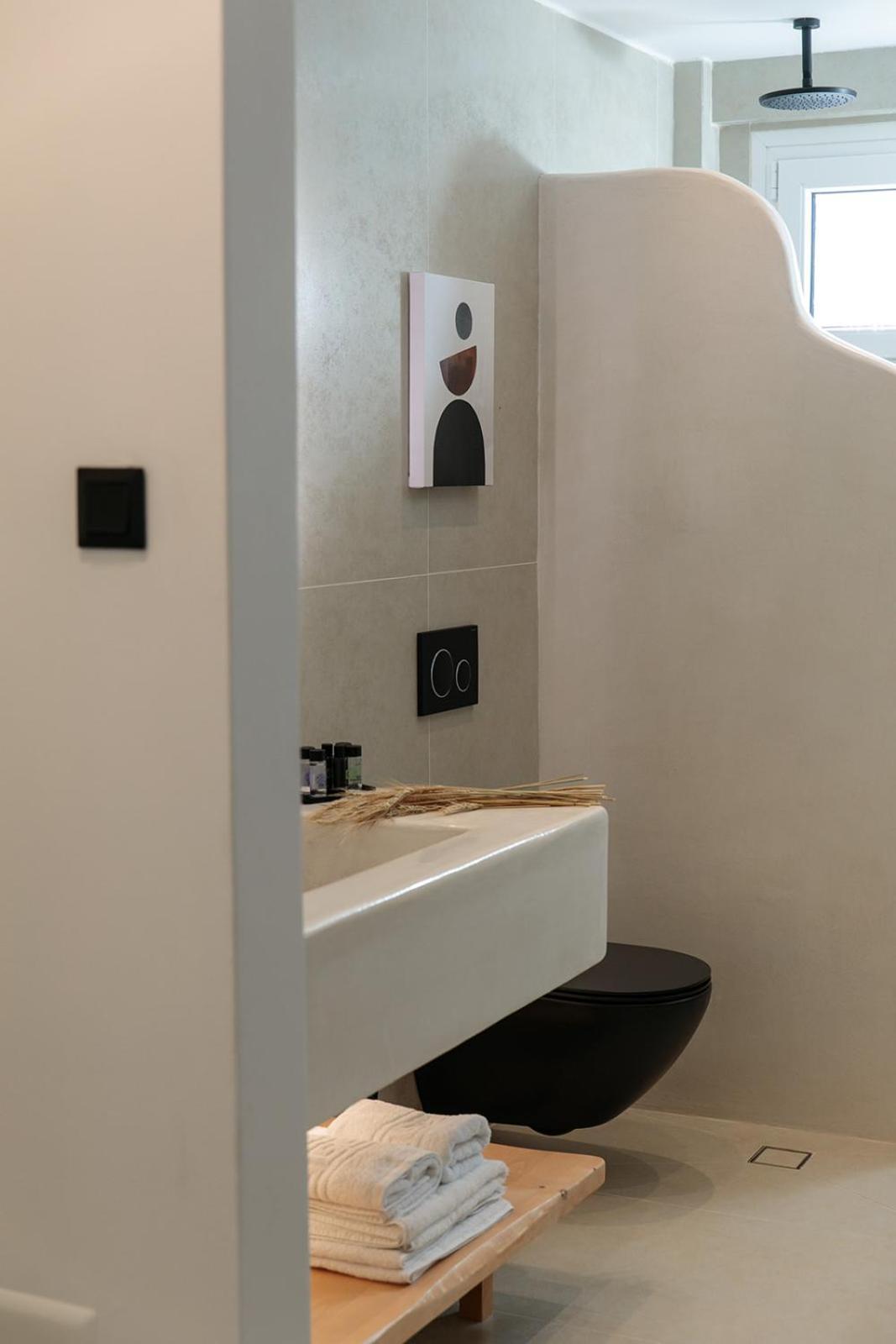 Hiviscus Suite Naxos Naxos City Extérieur photo