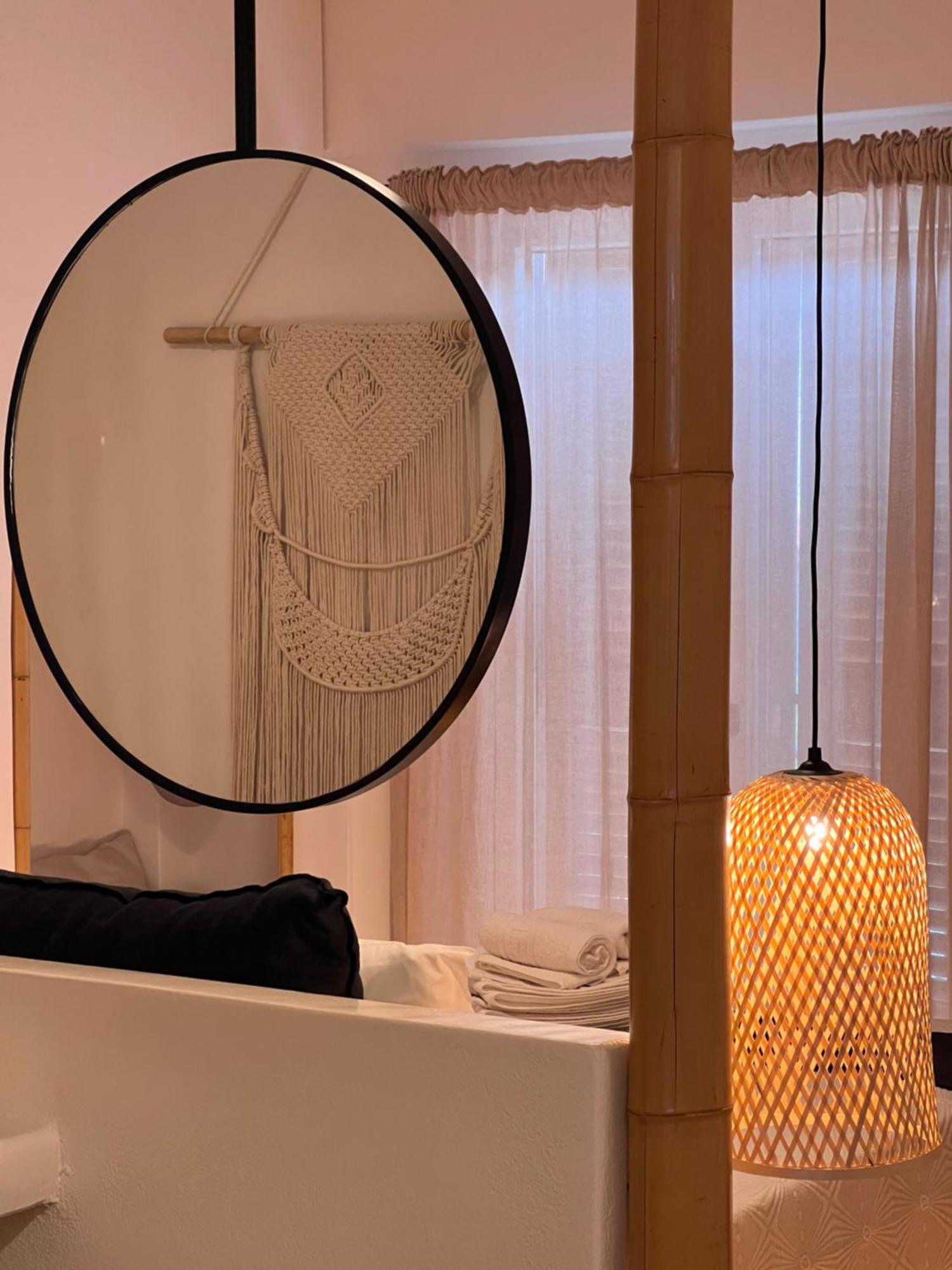 Hiviscus Suite Naxos Naxos City Extérieur photo